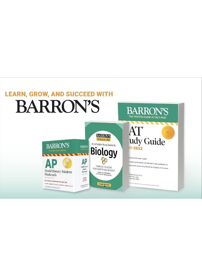Ap Us History Premium 2023 5 Practice Tests Comprehensive Review Online Practice - Image 5