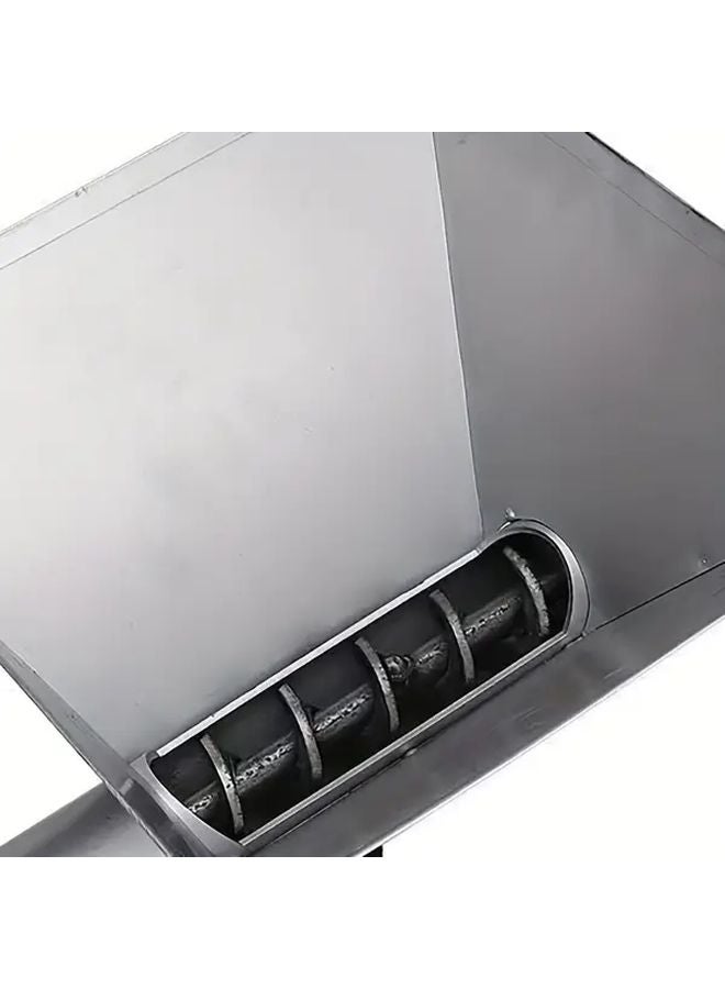 مسدس الحقن المعدني المحمول لأعمال الأسمنت مع ٤ فوهات من الفولاذ الكربوني - Image 5