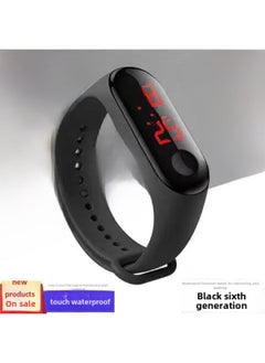 Generic New Swiss Brand Automatic Movement Watch Men's Watch Luminous Waterproof High-end Handsome Men's Watch 