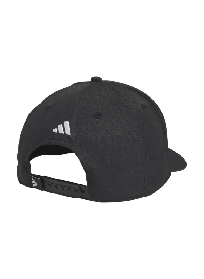 Adidas three stripes tour men cap
