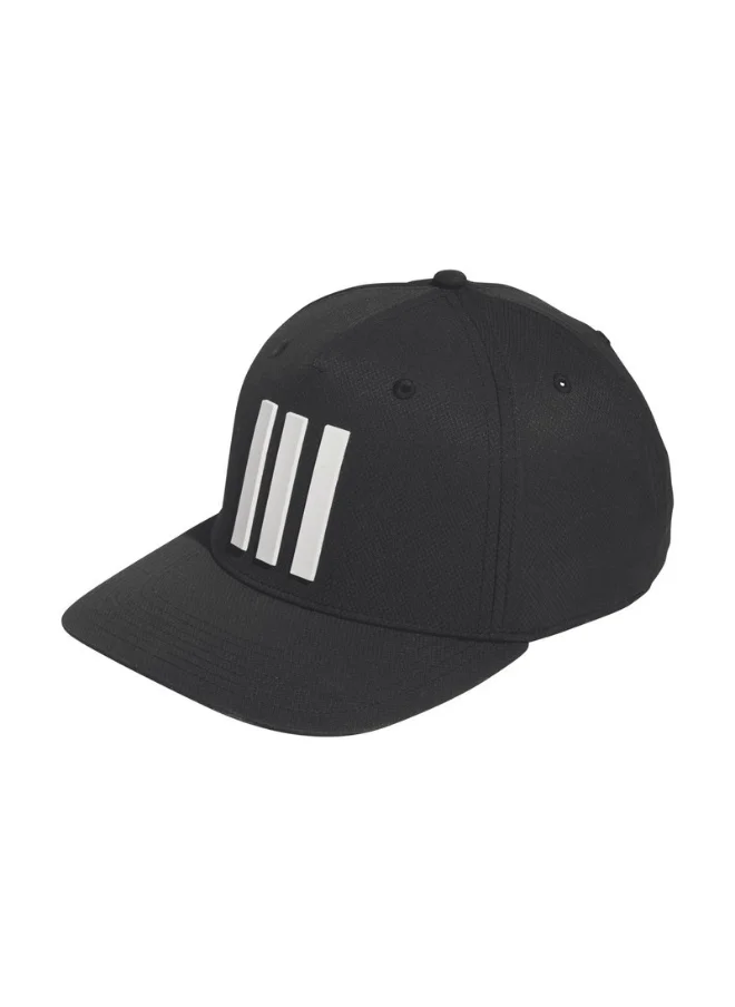 Adidas adidas TOUR HAT 3 STP Black Golf CAP for Men - OSFM
