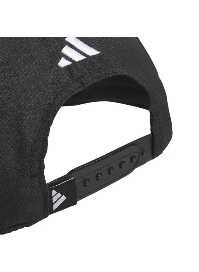 Adidas adidas TOUR HAT 3 STP Black Golf CAP for Men - OSFM