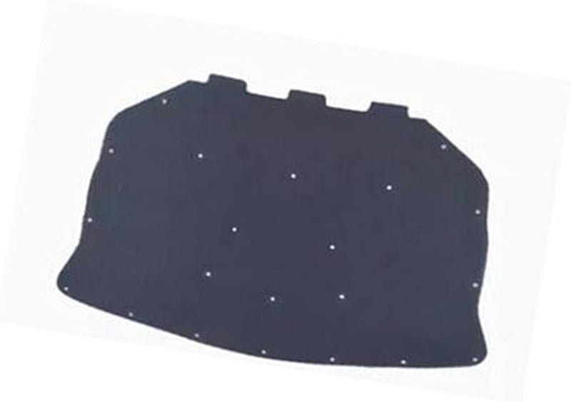 Wivplex Car Hood Engine Insulation Pad - Image 1