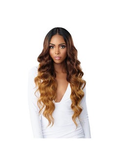 Butta Lace Front Wigs Human Hair Blend Ocean Wave 30 Extra Wide 5 Inch Part Preplucked Hairline Hd Lace With Babyhair Butta Hhm Ocean Wave 30 Inch (1B) - pzsku/ZF5D05B5C479F4D2CE06AZ/45/_/1696663171/29ff8f98-3c36-4cc8-a0f0-68d106028b8d