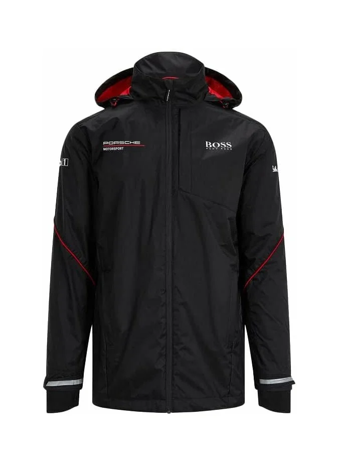Porsche Rain Jacket