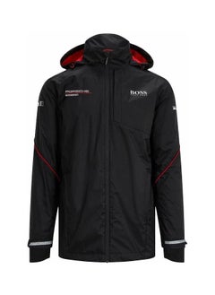 Porsche Rain Jacket  - Image 1
