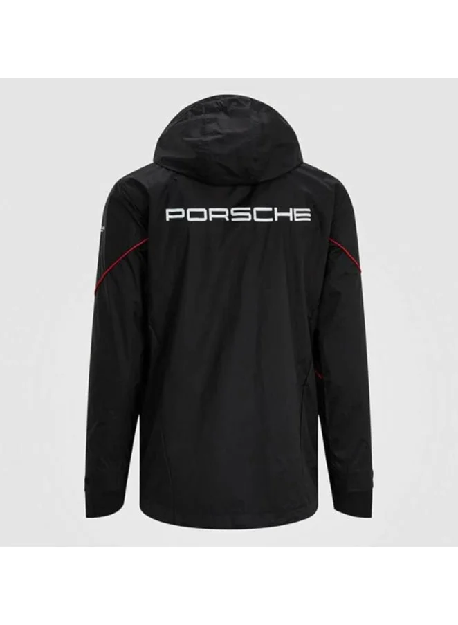 Porsche Rain Jacket