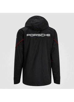 Porsche Rain Jacket  - Image 2