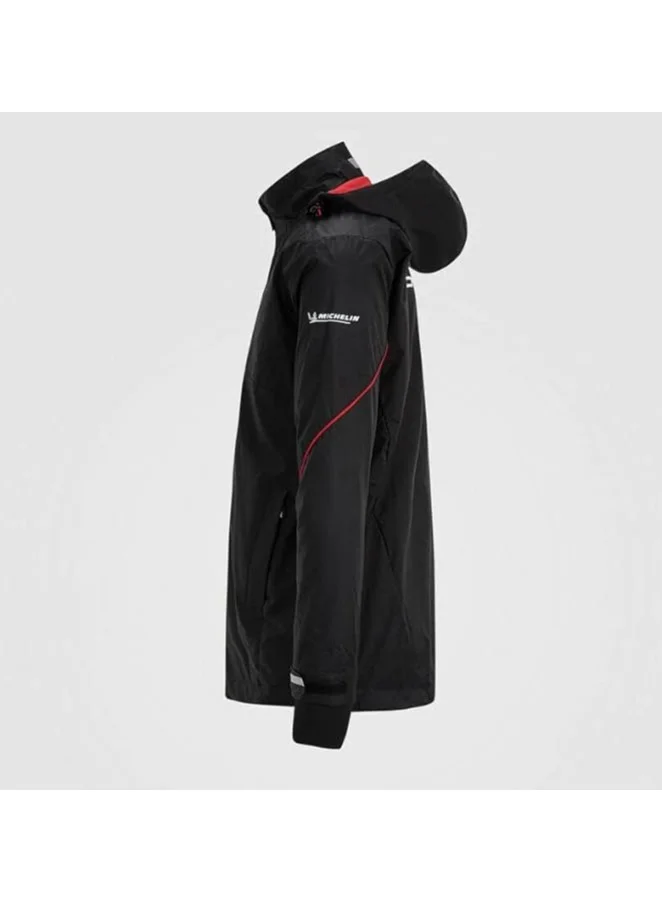 Porsche Rain Jacket