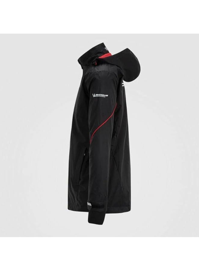Porsche Rain Jacket - Image 3