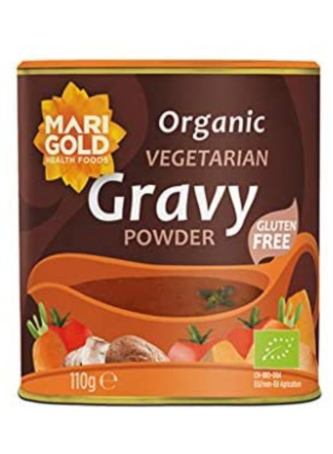 Gravy Powder 110g