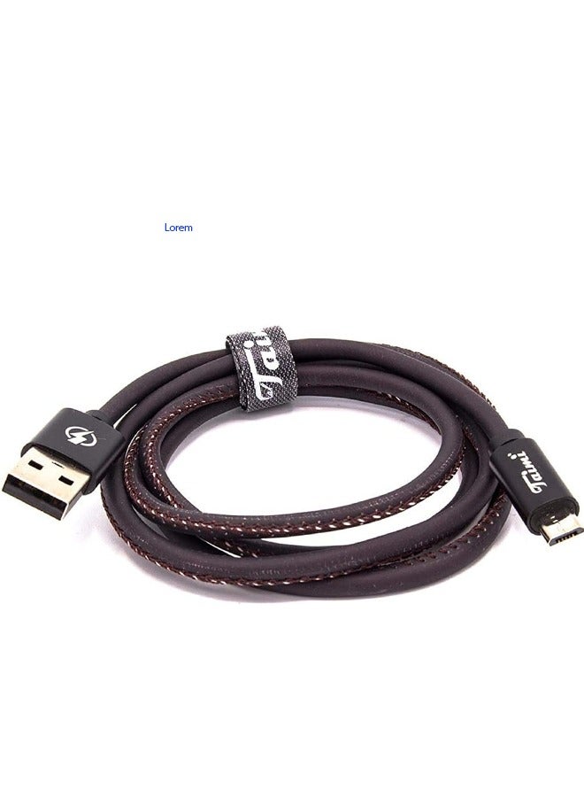 Taimi Pack Of 4 USB Charging Cable Smart Phones TM 02  - Image 2