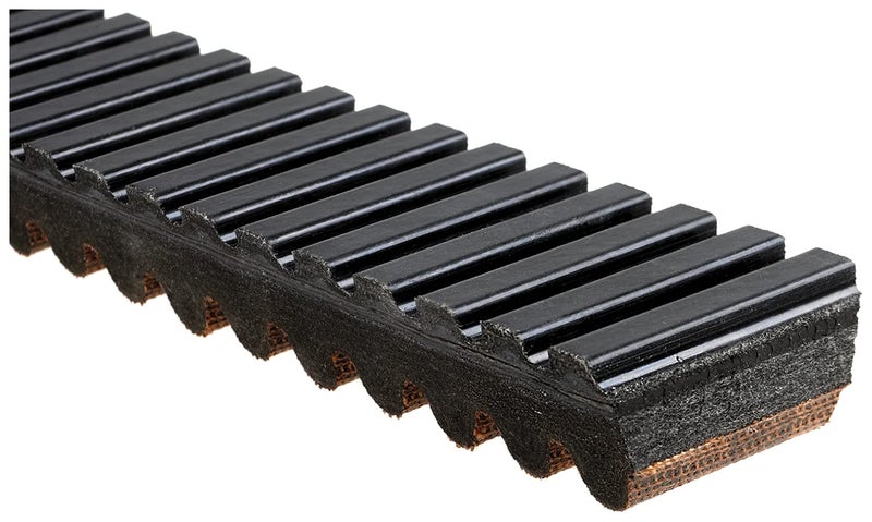 Gates 25C4108 G-Force C12 Continuously Variable Transmission (CVT) Belt - Image 3