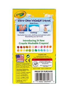 Crayon, 48 Count