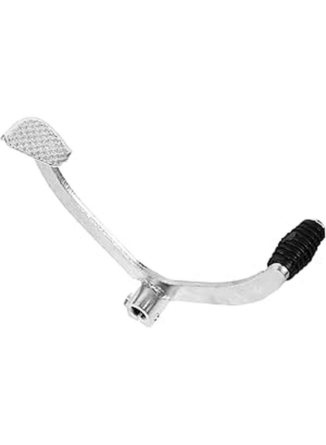 Alloy Motorcycle Gear Shift Lever Compatible with 50 125cc ATV Quad and Scooter - Image 1
