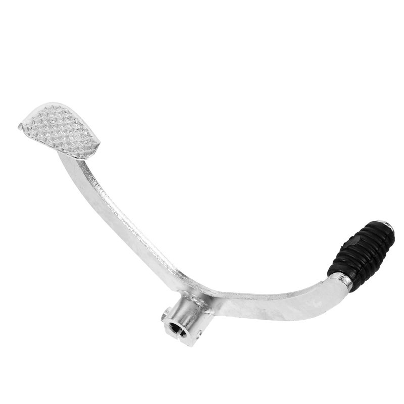 Alloy Motorcycle Gear Shift Lever Compatible with 50 125cc ATV Quad and Scooter - Image 2