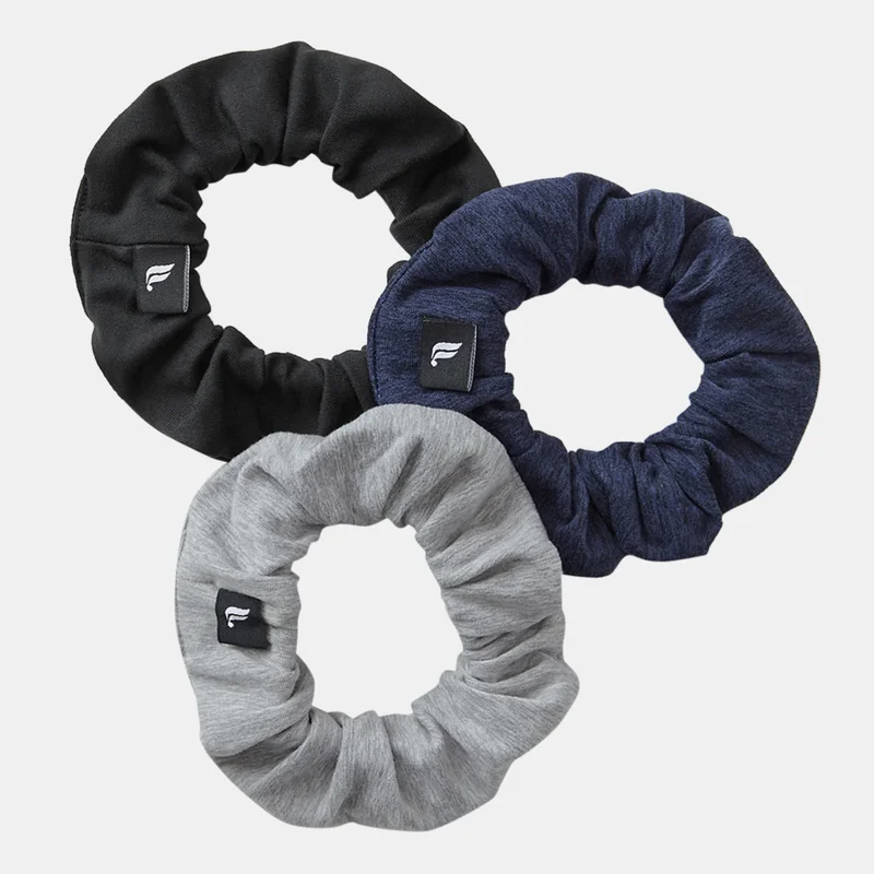 Fabletics Women's Cloud Jersey Scrunchie
