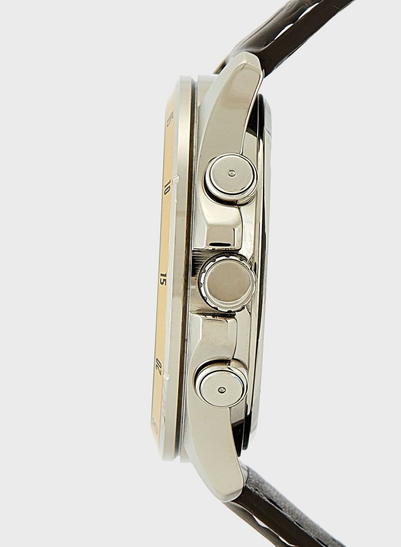 كاسيو ساعة أنالوج -- - Image 3