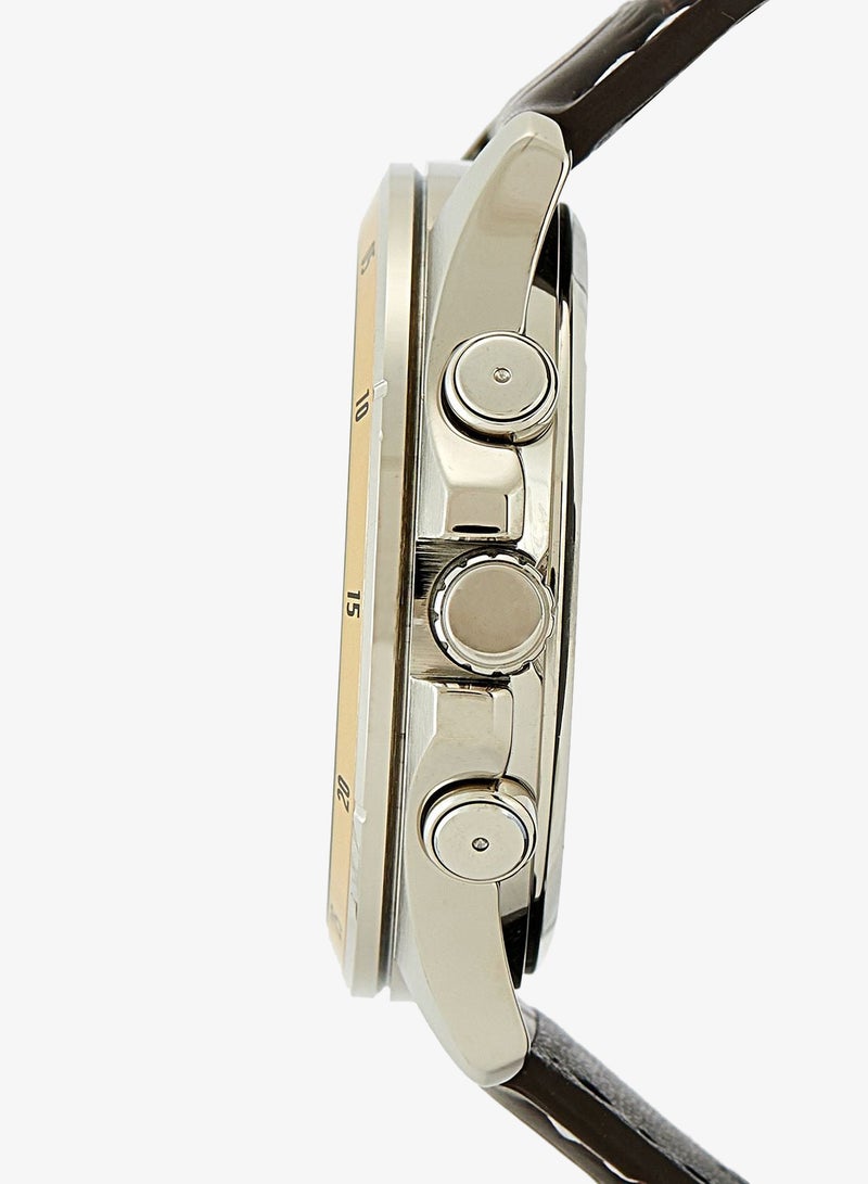 CASIO Mtp-1374L-7Avdf Analog Watch - Image 3