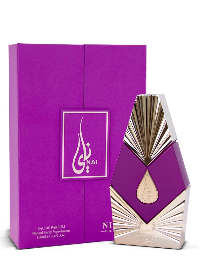 عطور نيش عطر ناي، أو دو بارفان، مجموعة نيش، 100 مل من خالص