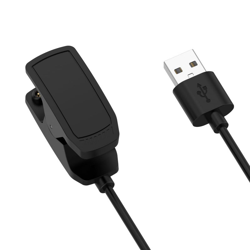 AWADUO Compatible with Garmin Descent MK3/Descent MK3i/Descent MK2/MK2i/MK2S Replacement USB Charging Cable, USB Charger Charging Cables Smart Watch Accessories(1m/3.3ft) - Image 4