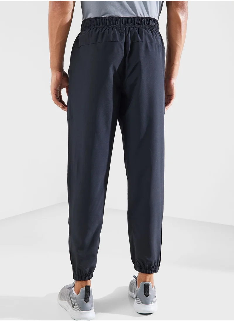 Nike Dri-Fit Taper Form Pants
