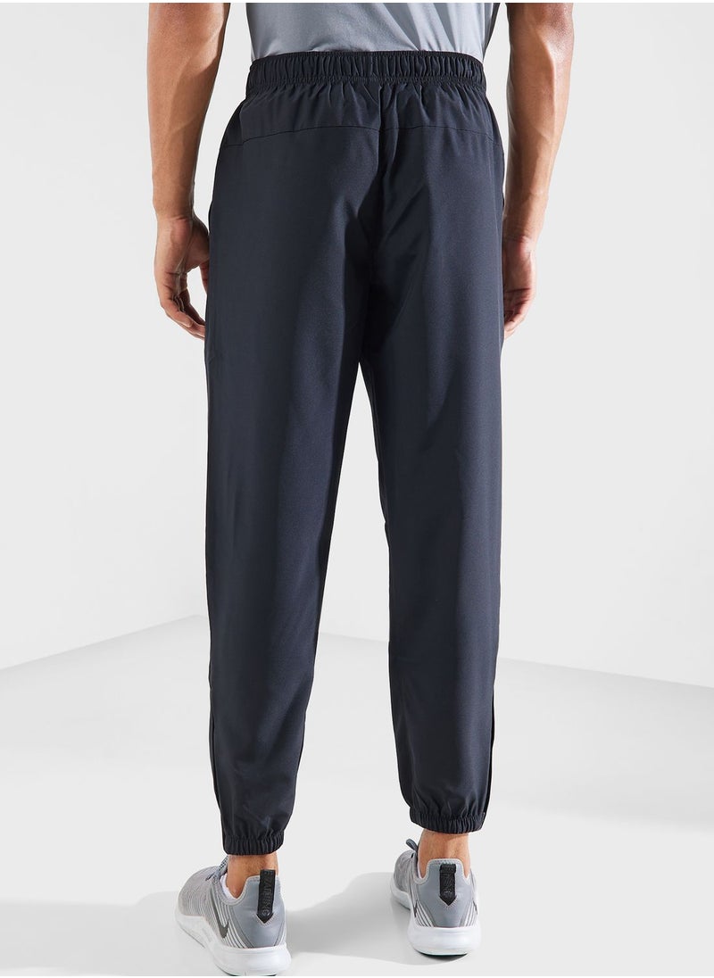 Nike - Dri-Fit Taper Form Pants - Image 1