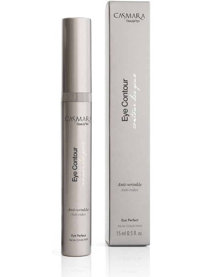 CASMARA I Eye Contour Cream | Anti-Wrinkle with Botox Effect | 15 ml - Image 1
