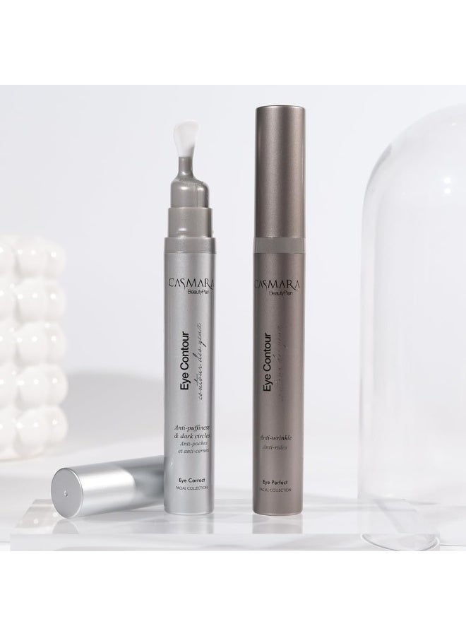 CASMARA I Eye Contour Cream | Anti-Wrinkle with Botox Effect | 15 ml - Image 4