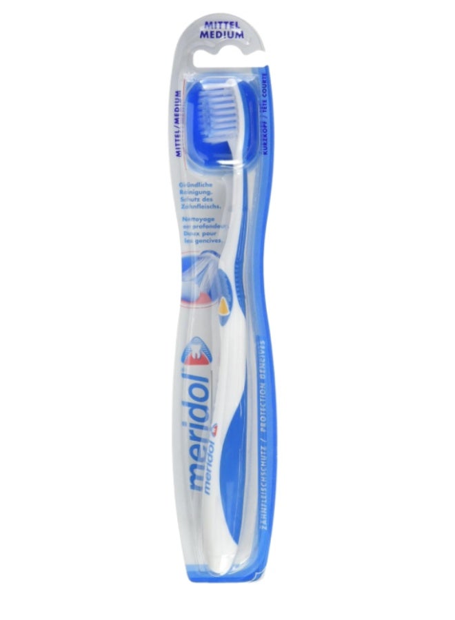 Toothbrush Medium Gum Protect