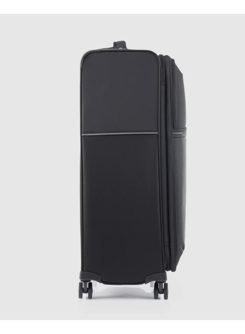 Samsonite Samsonite 73H Spinner 78 cm - Black - 10 Years Global Warranty  - Image 4
