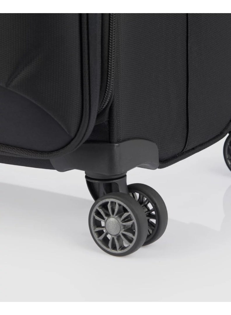 Samsonite Samsonite 73H Spinner 78 cm - Black - 10 Years Global Warranty  - Image 5