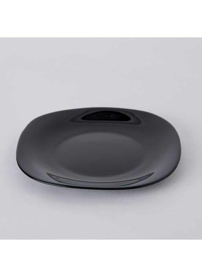 Luminous Opalware Side Plate 20 x 1.9 x 20 cm