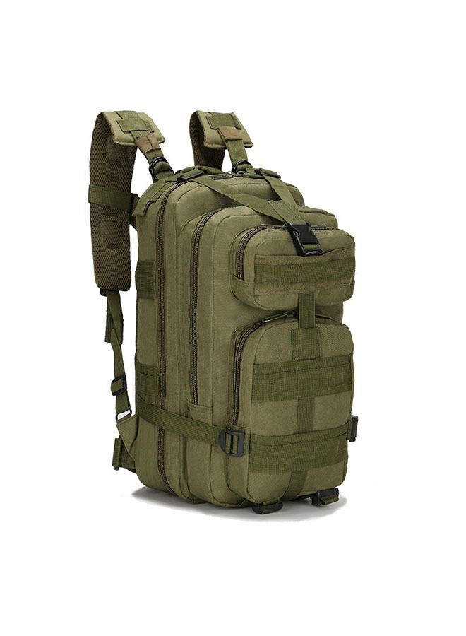 ZCM-HAPPY Multifunctional Waterproof Tactical Backpack for Outdoor Hiking Camping Travel Backpack - Image 1
