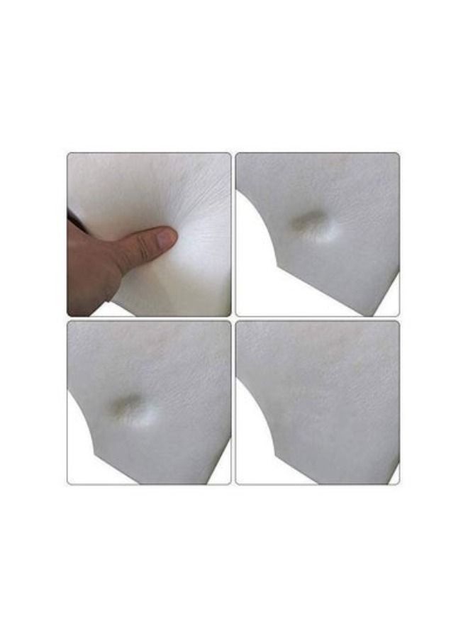 Memory Foam Arched Pillow  Romantic Couple Sleeping Pillow Slow Rebound Pressure Anti-Hand Anti Snore - Image 2