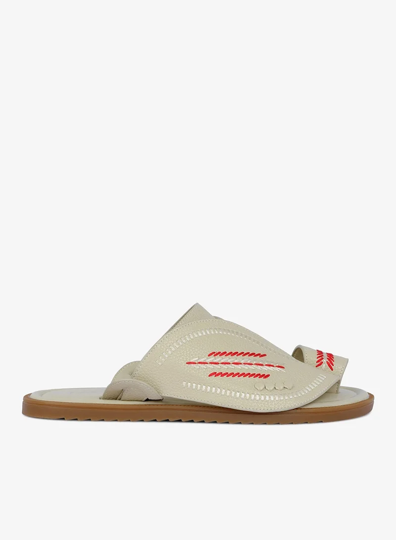 ميلانو OSVATIO Flat Sandals