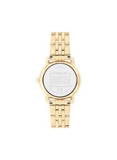 COACH COACH WATCHES ROUND ANALOG WOMEN'S RED CASE WATCH - 14504445  - Image 2