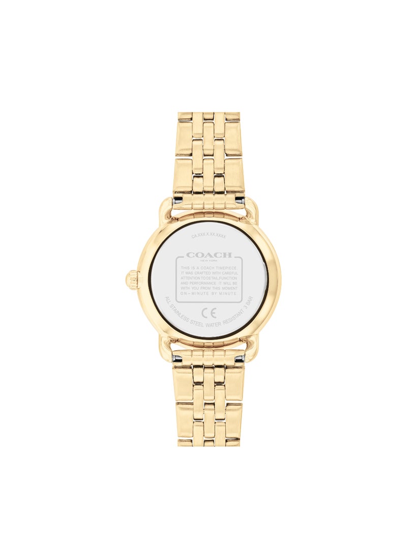 COACH COACH WATCHES ROUND ANALOG WOMEN'S RED CASE WATCH - 14504445  - Image 2