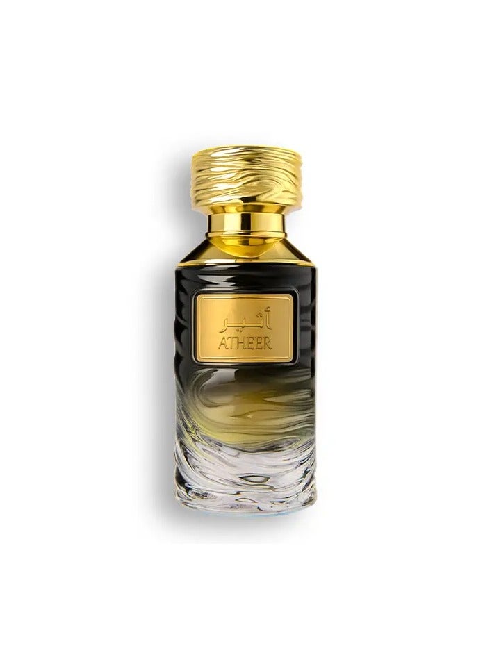 Alwaleef - Aether Perfume 100ML - Image 3