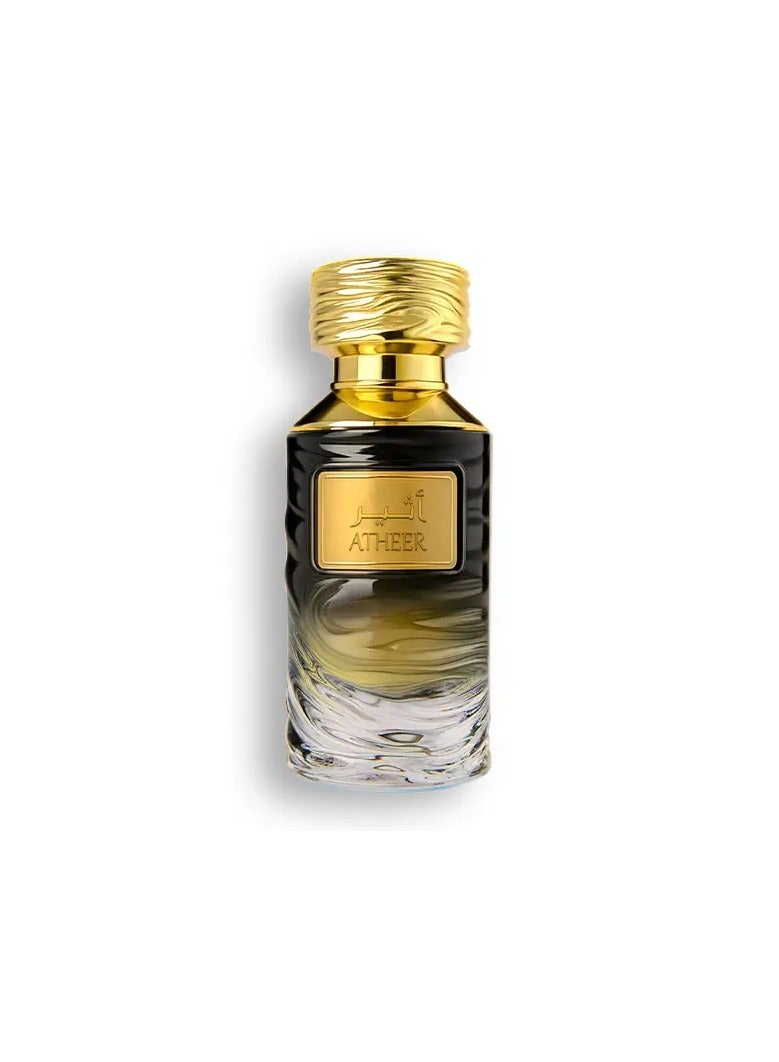 Alwaleef - Aether Perfume 100ML - Image 2