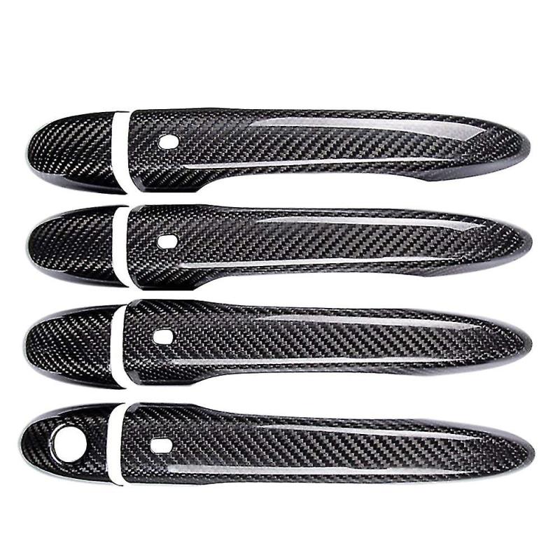 Outer Door Handle Cover For Levante Ghibli Quattroporte 2013-2017 - Image 1