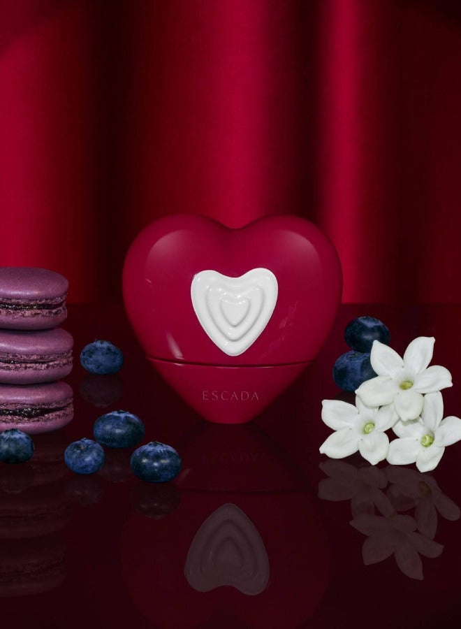 ESCADA Show Me Love Limited Edition EDP 100ml - Image 3