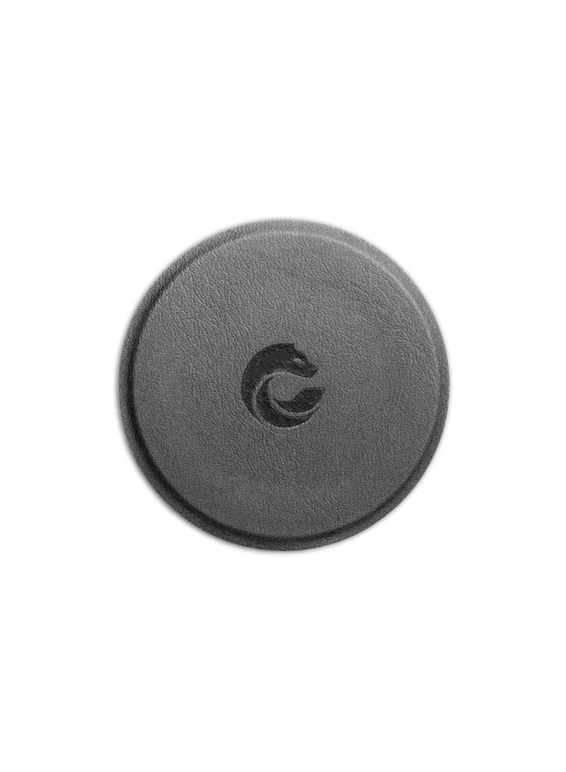 Charby Orbit Pad 2 MagSafe Sticker for all IPhones & Android Phone Case - Image 2