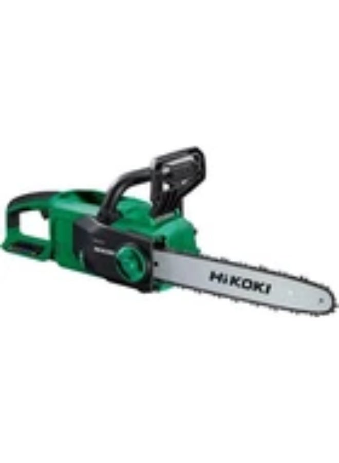 Hikoki منشار كهربائي هاي كوك CS35YNTZ بقطر 14 بوصة (355 مم) | محرك عالي القدرة 2000 واط | تصميم خفيف الوزن 5.4 كجم | أداة قطع خشب متينة وفعالة - Image 1