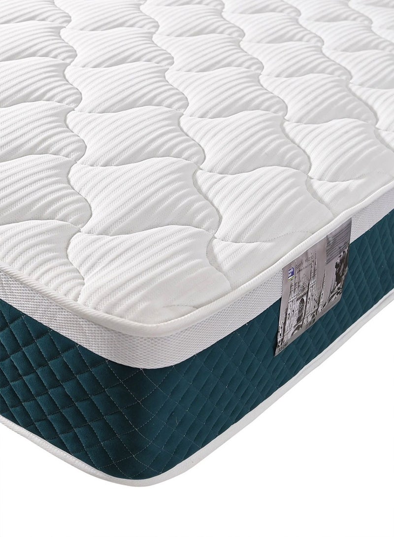 فاميلي بيد مرتبة ميلانو سوست منفصلة مقاس 120x195x30 سم من فاميلي بد - Image 5