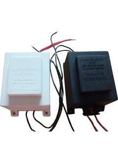 Mervesan 45 W Polyester Casting Transformer Ac220-16V 