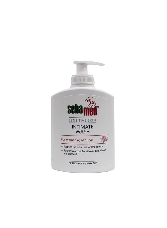 PH 3.8 Feminine Intimate Wash 200ml
