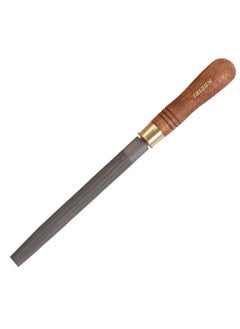 KSEIBI Steel File Set Optiwood – 3-Piece, Durable & Precise for Wood, Metal, and Plastic Shaping  - Image 5
