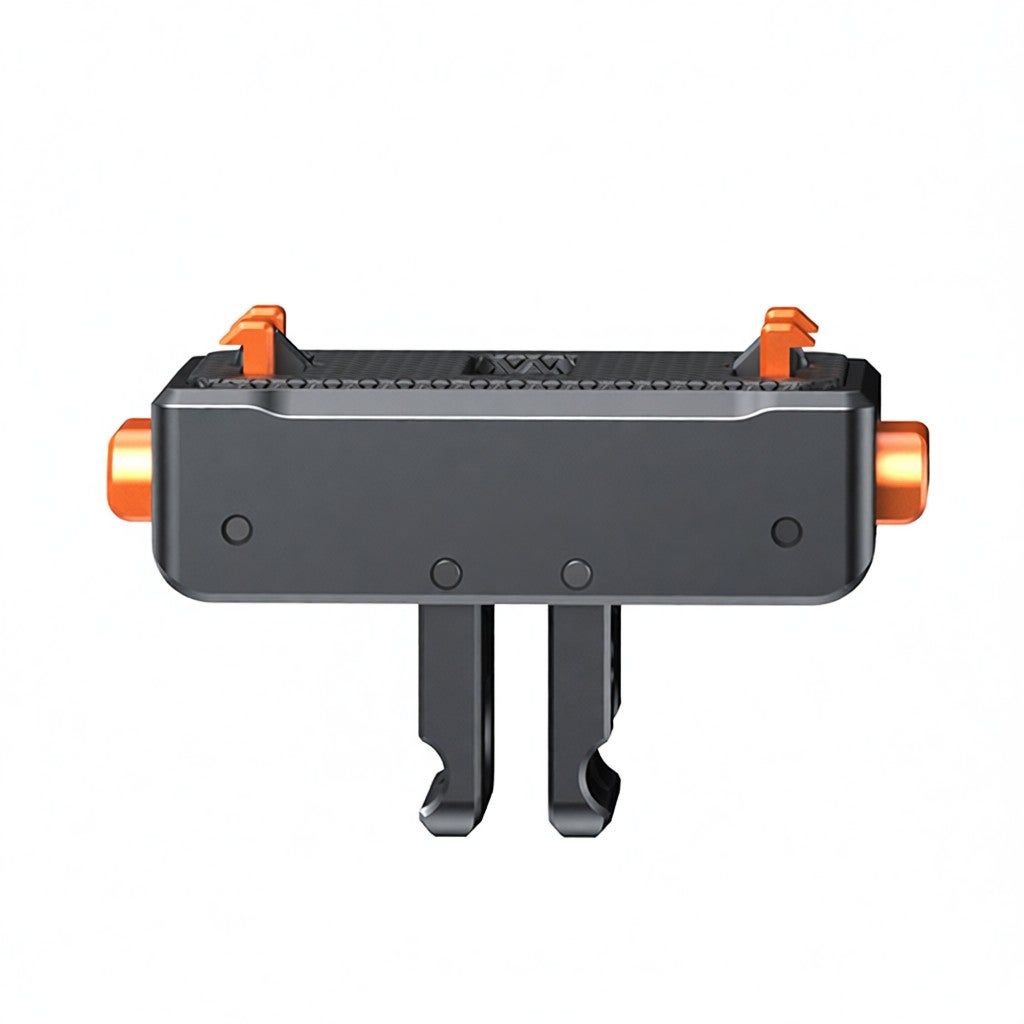 فريغ Vrig AC07 Sports Camera Quick Release Mount Magnetic Adapter Mount Aluminum Allo 18 g