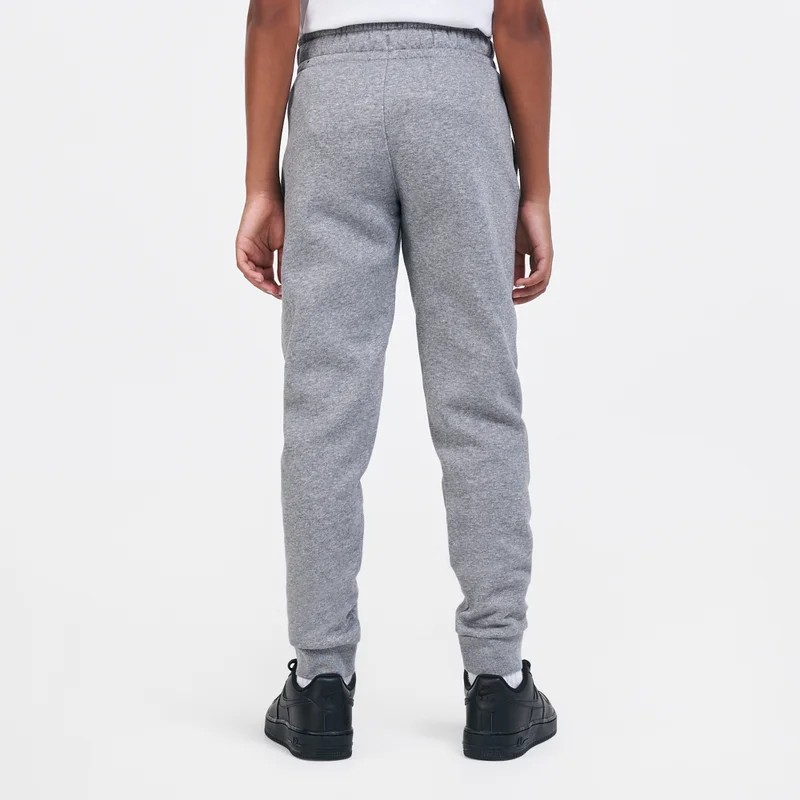 Nike Kids' Sportswear Club Fleece Sweatpants (Older Kids)